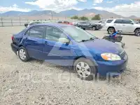 2005 Toyota COROLLA photo