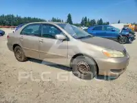 2005 Toyota COROLLA фото