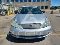2005 Toyota COROLLA photo