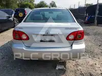 2005 Toyota COROLLA photo