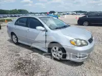 2005 Toyota COROLLA photo