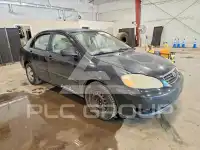 2005 Toyota COROLLA photo