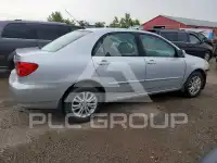 2005 Toyota COROLLA photo