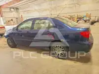 2005 Toyota COROLLA photo
