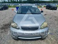 2005 Toyota COROLLA photo