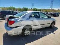 2005 Toyota COROLLA photo
