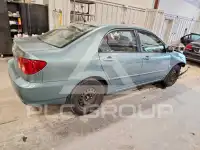 2005 Toyota COROLLA photo