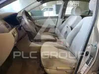 2005 Toyota COROLLA фото