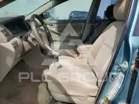 2005 Toyota COROLLA фото