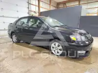 2005 Toyota COROLLA фото
