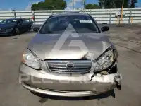 2005 Toyota COROLLA photo