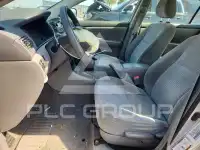 2005 Toyota COROLLA фото