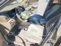 2005 Toyota COROLLA фото