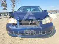2005 Toyota COROLLA photo
