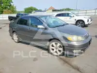 2005 Toyota COROLLA фото