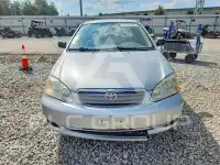 2005 Toyota COROLLA фото