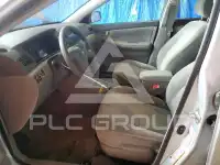 2005 Toyota COROLLA фото