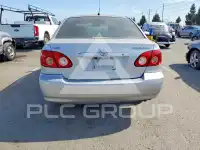 2005 Toyota COROLLA photo
