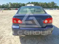 2005 Toyota COROLLA фото