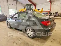 2005 Toyota COROLLA photo