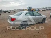 2005 Toyota COROLLA photo