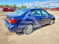 2005 Toyota COROLLA photo