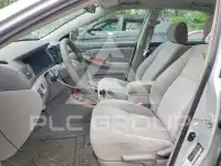 2005 Toyota COROLLA фото