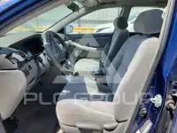2005 Toyota COROLLA фото