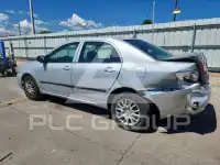 2005 Toyota COROLLA photo