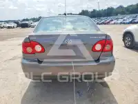 2005 Toyota COROLLA photo