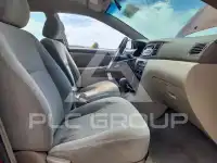 2005 Toyota COROLLA фото
