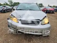 2005 Toyota COROLLA photo