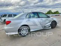 2005 Toyota COROLLA photo