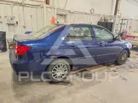 2005 Toyota COROLLA photo