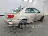 2005 Toyota COROLLA photo