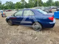 2005 Toyota COROLLA фото