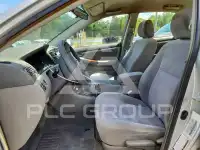 2005 Toyota COROLLA фото