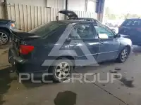 2005 Toyota COROLLA photo