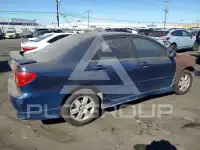 2005 Toyota COROLLA фото
