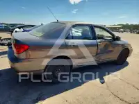 2005 Toyota COROLLA фото