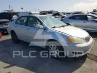 2005 Toyota COROLLA фото