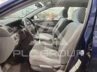 2005 Toyota COROLLA photo