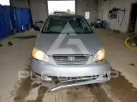2005 Toyota COROLLA фото