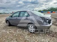 2005 Toyota COROLLA фото