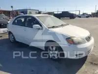 2005 Toyota COROLLA фото