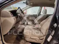 2005 Toyota COROLLA photo
