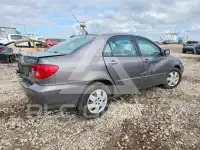 2005 Toyota COROLLA фото
