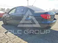 2005 Toyota COROLLA photo
