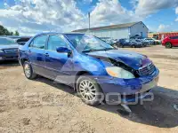 2005 Toyota COROLLA photo