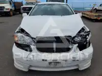 2005 Toyota COROLLA фото